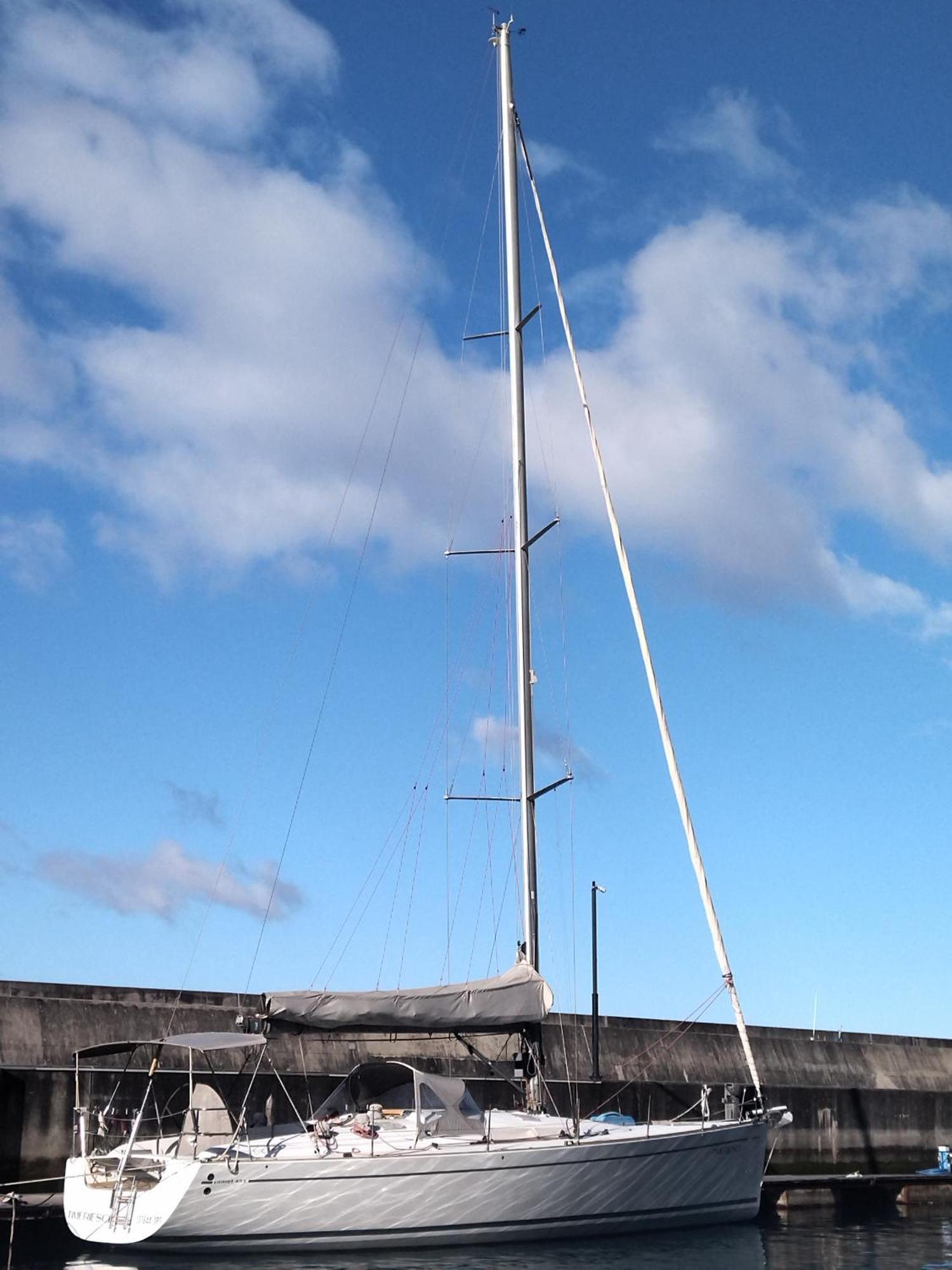 Timeresci Botel Calheta (Madeira)